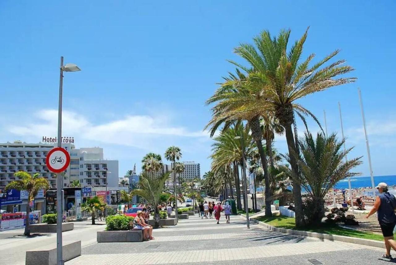 Beautiful Holiday Villa With Heated Private Pool, Los Cristianos Los Cristianos  Exterior foto