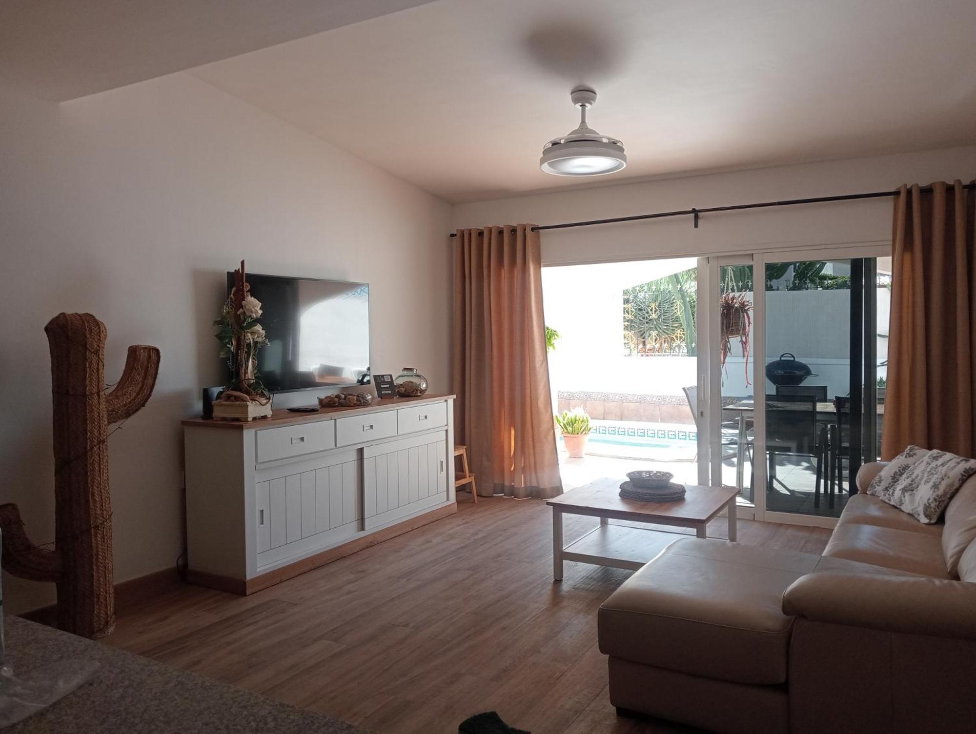 Beautiful Holiday Villa With Heated Private Pool, Los Cristianos Los Cristianos  Exterior foto